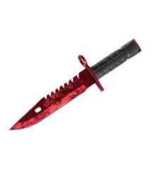 Bayonet